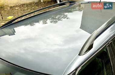 Универсал Skoda Fabia 2011 в 