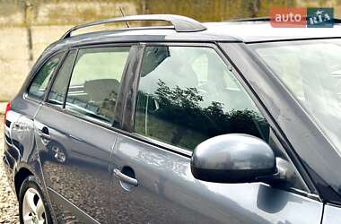 Универсал Skoda Fabia 2011 в 