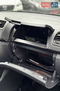 Универсал Skoda Fabia 2011 в 