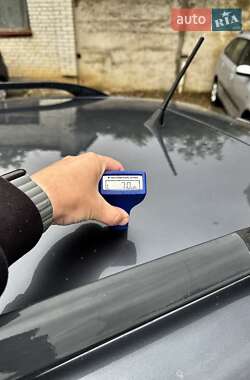 Универсал Skoda Fabia 2011 в 