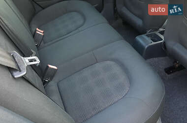 Универсал Skoda Fabia 2005 в 