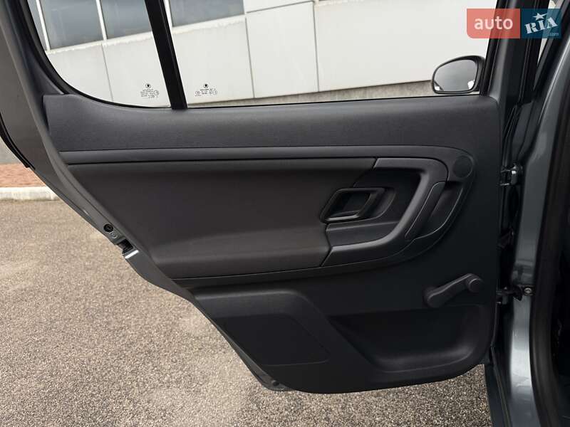 Хэтчбек Skoda Fabia 2013 в Белой Церкви