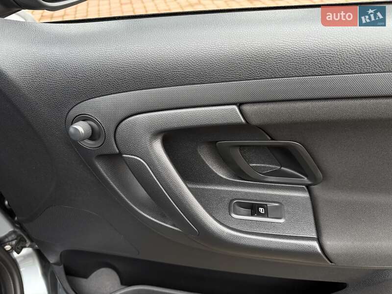 Хэтчбек Skoda Fabia 2013 в Белой Церкви
