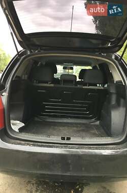 Универсал Skoda Fabia 2009 в Киеве