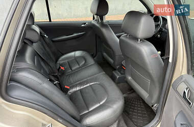 Универсал Skoda Fabia 2005 в 