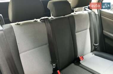 Универсал Skoda Fabia 2010 в 