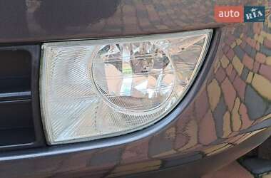 Хэтчбек Skoda Fabia 2008 в 