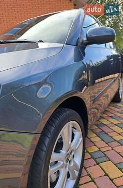 Хэтчбек Skoda Fabia 2008 в 