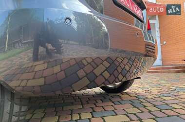 Хэтчбек Skoda Fabia 2008 в 
