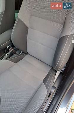Хэтчбек Skoda Fabia 2008 в 