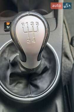 Хэтчбек Skoda Fabia 2008 в 