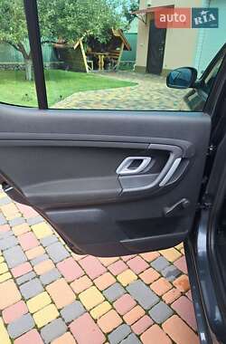 Хэтчбек Skoda Fabia 2008 в 