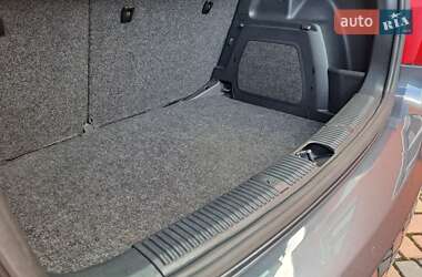 Хэтчбек Skoda Fabia 2008 в 
