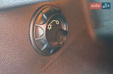 Хэтчбек Skoda Fabia 2008 в 