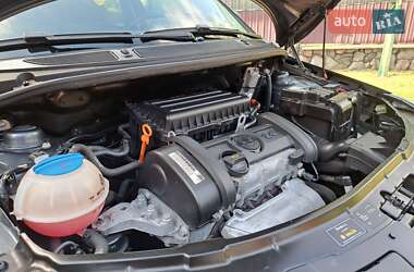 Хэтчбек Skoda Fabia 2008 в 