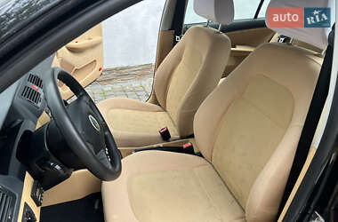 Универсал Skoda Fabia 2002 в 