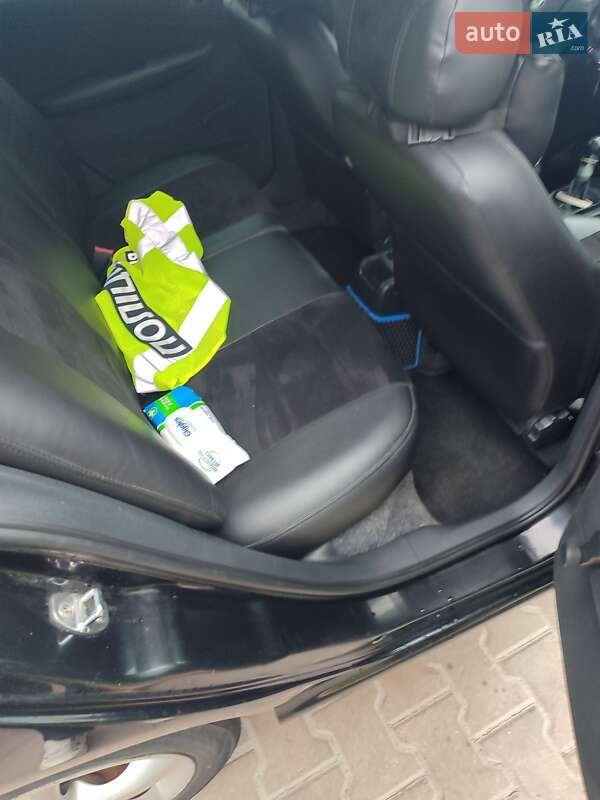 Універсал Skoda Fabia 2007 в Звягелі