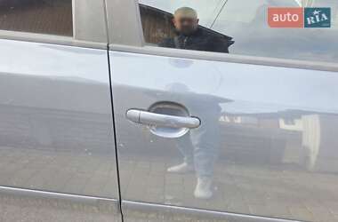 Универсал Skoda Fabia 2011 в 