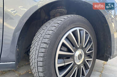 Универсал Skoda Fabia 2008 в 