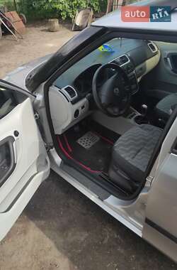 Универсал Skoda Fabia 2008 в 