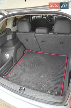 Универсал Skoda Fabia 2008 в 