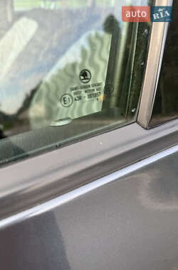 Универсал Skoda Fabia 2008 в 