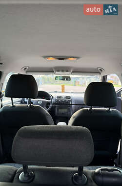 Универсал Skoda Fabia 2008 в 