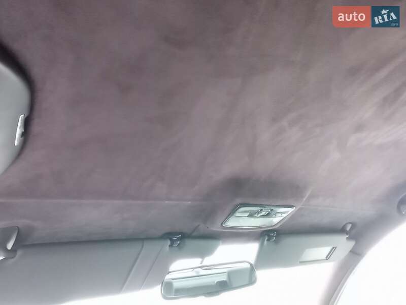 Хэтчбек Skoda Fabia 2005 в Киеве