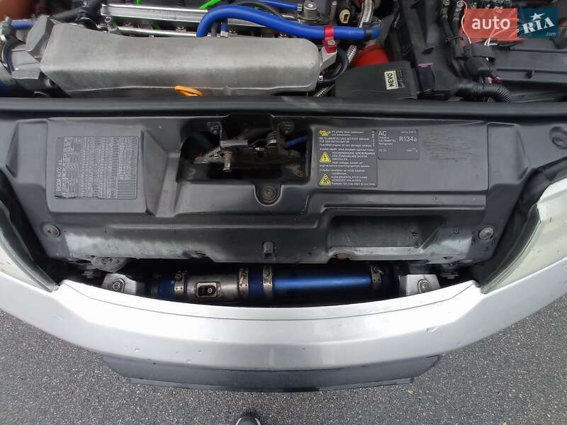 Хэтчбек Skoda Fabia 2005 в Киеве