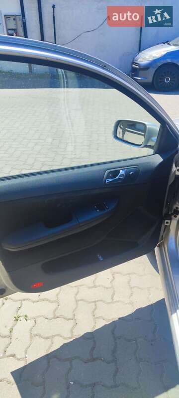 Универсал Skoda Fabia 2004 в Ужгороде