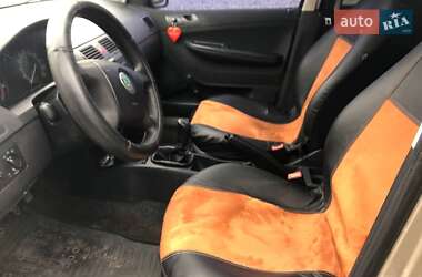 Универсал Skoda Fabia 2005 в 