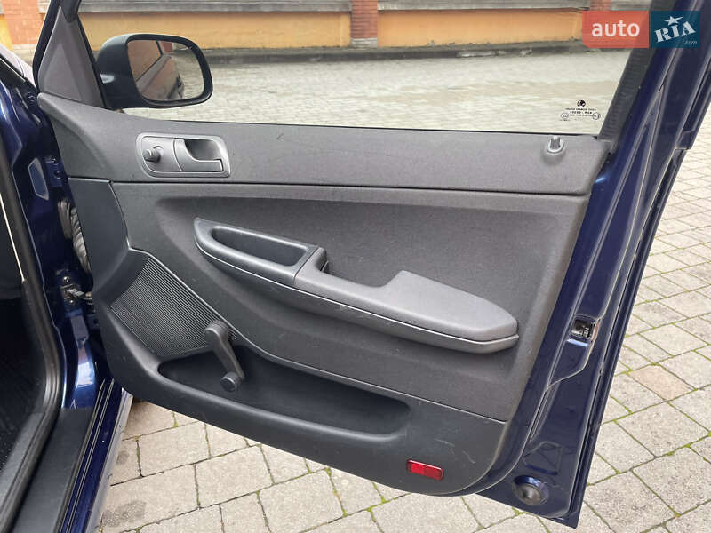 Универсал Skoda Fabia 2007 в Коломые