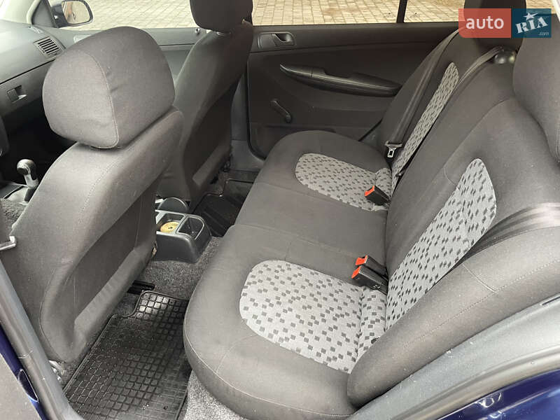 Универсал Skoda Fabia 2007 в Коломые