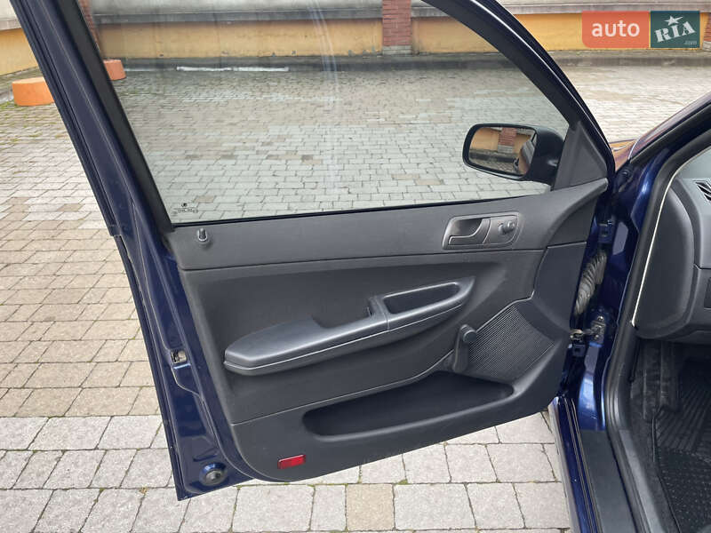 Универсал Skoda Fabia 2007 в Коломые