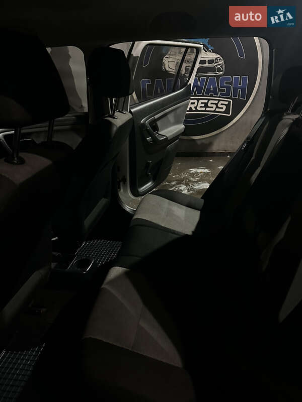 Хетчбек Skoda Fabia 2012 в Смілі фото 14 Хетчбек Skoda Fabia 2012 в Смілі