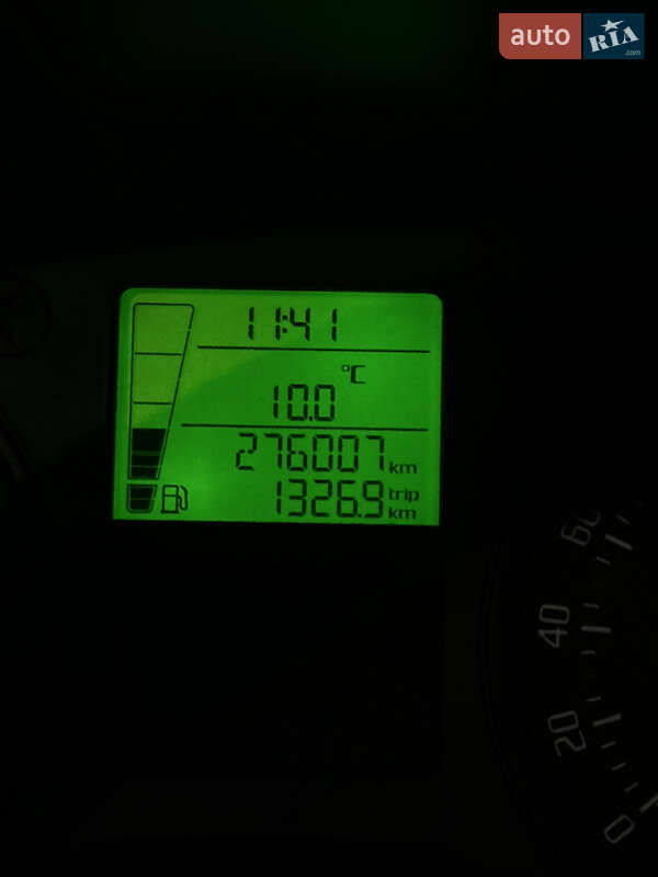 Хетчбек Skoda Fabia 2012 в Смілі фото 19 Хетчбек Skoda Fabia 2012 в Смілі