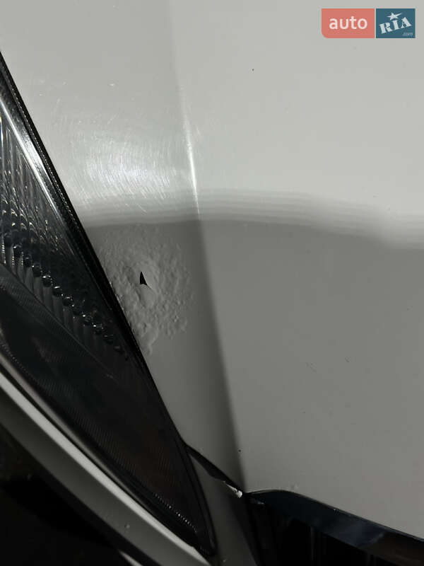 Хетчбек Skoda Fabia 2012 в Смілі фото 24 Хетчбек Skoda Fabia 2012 в Смілі