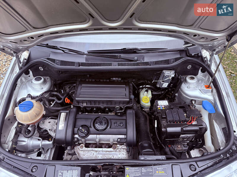 Універсал Skoda Fabia 2006 в Коломиї фото 3 Універсал Skoda Fabia 2006 в Коломиї