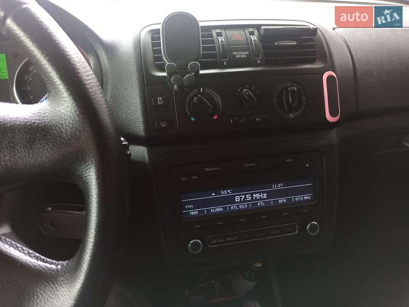 Універсал Skoda Fabia 2011 в Калуші фото 8 Універсал Skoda Fabia 2011 в Калуші