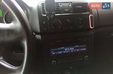 Универсал Skoda Fabia 2011 в 