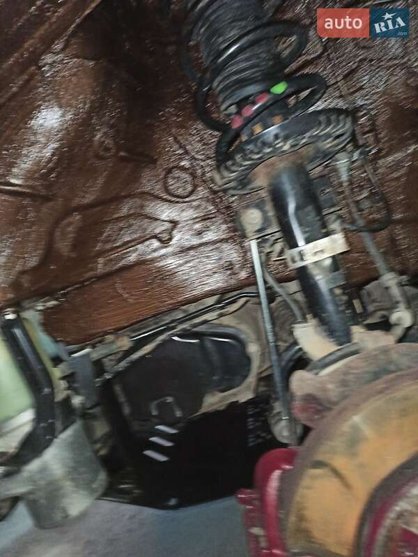 Універсал Skoda Fabia 2011 в Калуші фото 24 Універсал Skoda Fabia 2011 в Калуші