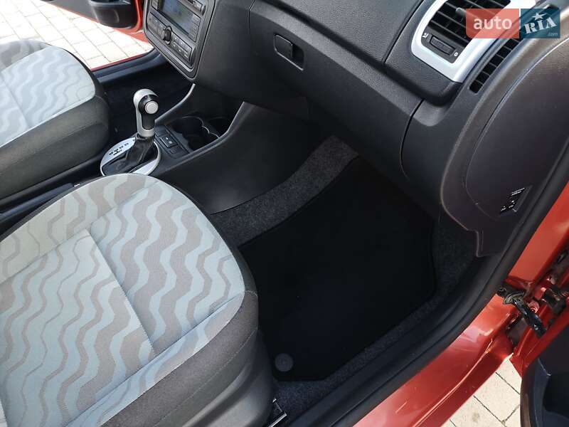 Хетчбек Skoda Fabia 2009 в Калуші фото 42 Хетчбек Skoda Fabia 2009 в Калуші