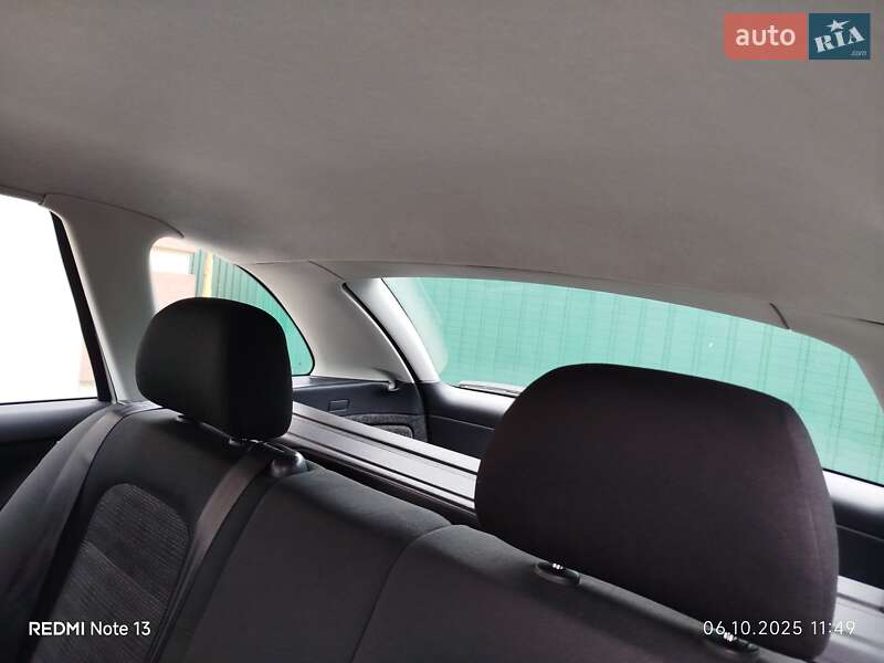 Універсал Skoda Fabia 2006 в Хмільнику