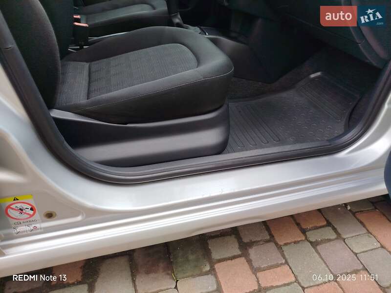 Універсал Skoda Fabia 2006 в Хмільнику