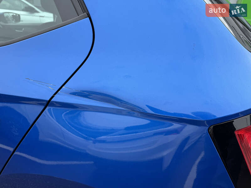 Хэтчбек Skoda Fabia 2016 в Киеве фото 9 Хэтчбек Skoda Fabia 2016 в Киеве