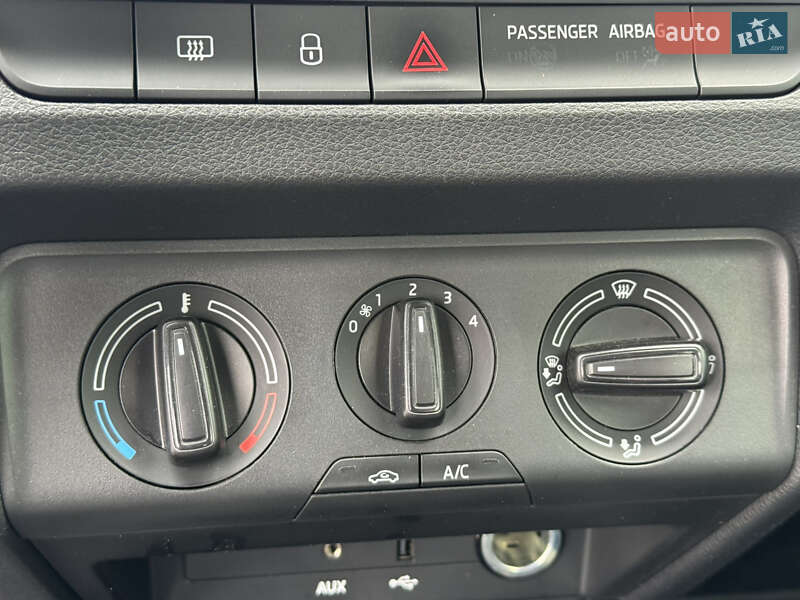 Хэтчбек Skoda Fabia 2016 в Киеве фото 17 Хэтчбек Skoda Fabia 2016 в Киеве