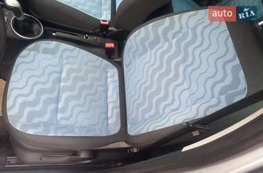 Универсал Skoda Fabia 2010 в 