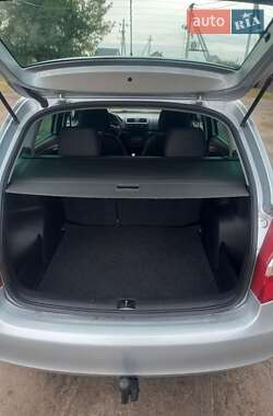 Универсал Skoda Fabia 2010 в 