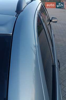 Универсал Skoda Fabia 2004 в 