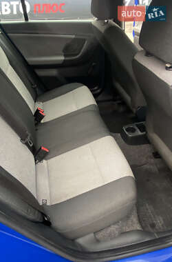 Универсал Skoda Fabia 2009 в 